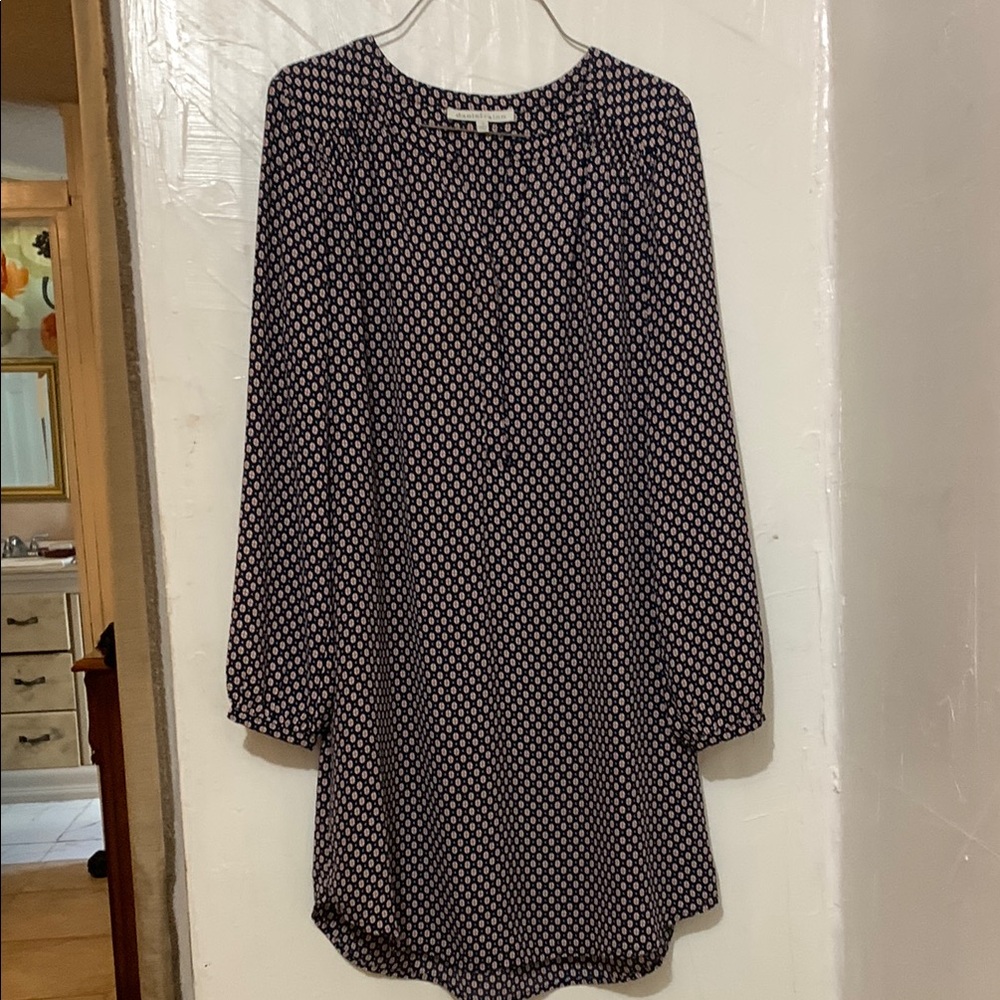 Polka Dot Dress